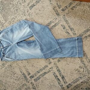 Judy Blue Wide Leg Jeans Size 9/29
